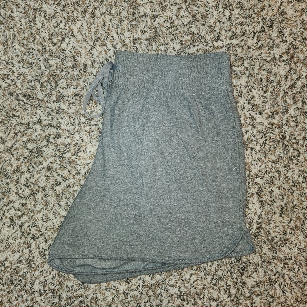 Athletic Works Moisture-Wicking Gym Shorts – 3-Pair Bundle (Size M 8–10) 🏃‍♀️✨ - Picture 10 of 15